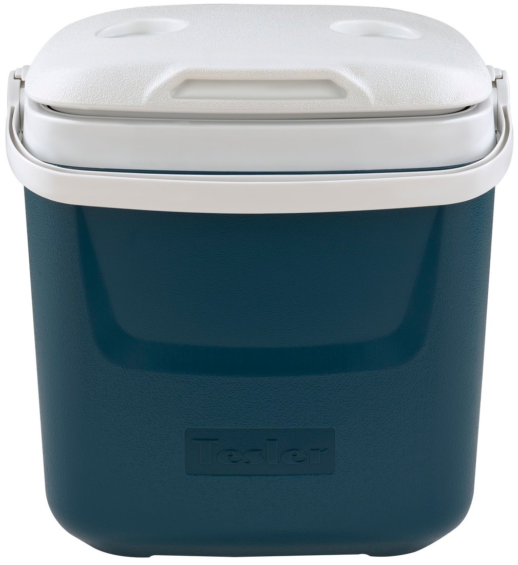 

Термобокс Tesler ICC-2632 26л (синий)