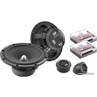 Компонентная АС BLAM 165 R2X