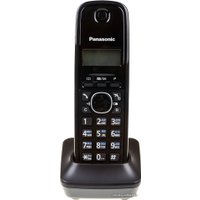 Радиотелефон Panasonic KX-TG1612RUH