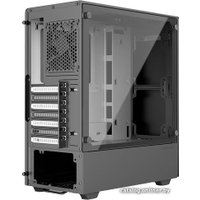 Корпус Phanteks Eclipse P300 Tempered Glass PH-EC300PTG_BW