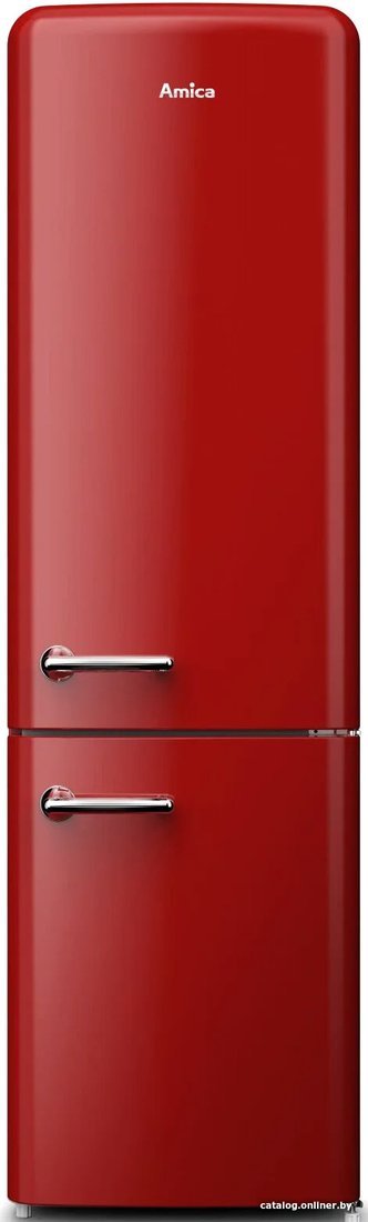 

Холодильник Amica FK3495.3FRAA