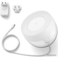 Ночник Philips Hue Iris (белый)