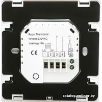 Терморегулятор Daewoo Enertec X3 (2017)