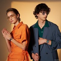 Наручные часы Casio Collection AQ-800ECGG-4A