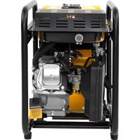 Бензиновый генератор Denzel GT-2500iF