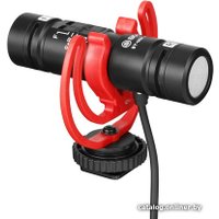 Проводной микрофон BOYA BY-MM1 PRO