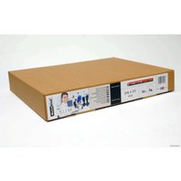 Картонная обложка для переплета OPUS Classic Slim A4 304x212 мм OHCSLIM304X212C10 (10 шт, черный)