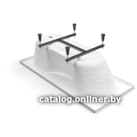 Каркас Cersanit Universal 140x150 / K-RW-UNIVERSALх140-150