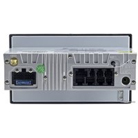 USB-магнитола Incar TSA-9110 в Солигорске