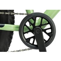 Детский велосипед Timetry TT290 20 (черный/белый)