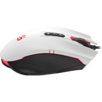 Игровая мышь A4Tech Bloody ES7 (белый)