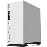 Корпус GameMax H605 Expedition (белый)