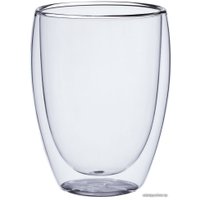 Стакан Wilmax 888729/A
