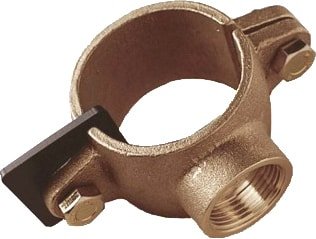 

Фитинг Sobime Хомут 40x3/4" 074403