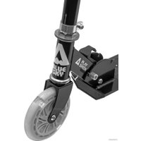 Снегокат Playshion Bluesky-SNW WS-SX003BL (черный)