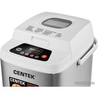 Хлебопечка CENTEK CT-1410 (белый)