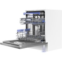 Встраиваемая посудомоечная машина MAUNFELD MLP60330T Smart Beam Inverter