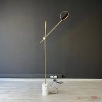 Торшер ImperiumLoft Bolia Leaves Brass 41.212 203594-22