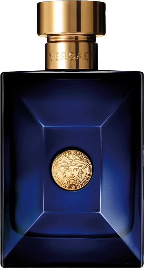 

Туалетная вода Versace Pour Homme Dylan Blue EdT (5 мл)