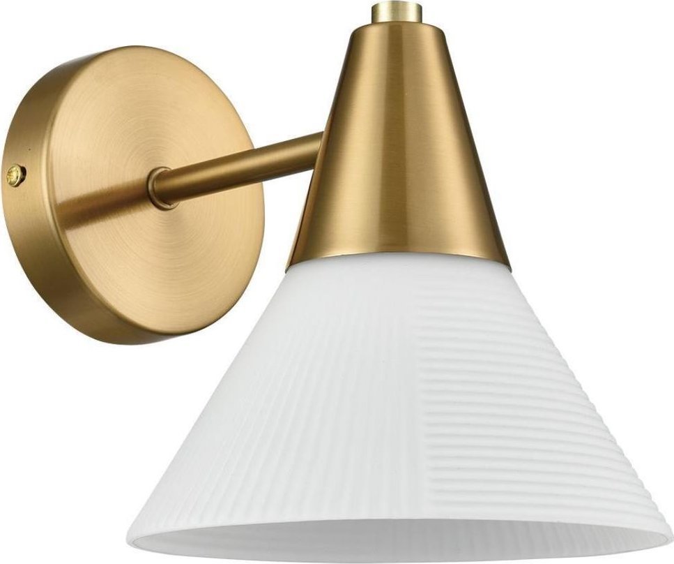

Бра Lumion Moderni Corne 8113/1W
