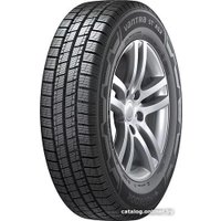 Всесезонные шины Hankook Vantra ST AS2 RA30 205/65R16C 107/105T PR8