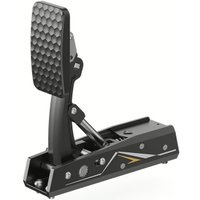Педальный блок Moza CRP2 Load Cell Clutch Pedal RS067