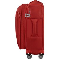Чемодан Samsonite Re-lite Poppy red 55 см