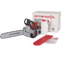 Бензопила Интерскол ПЦБ 180-16