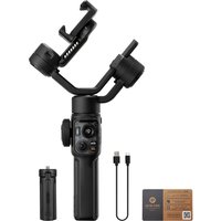 Стабилизатор Zhiyun Smooth 5S Ai (черный) в Бобруйске