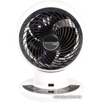 Вентилятор Ohyama Woozoo PCF-SDC15T DC jet 150