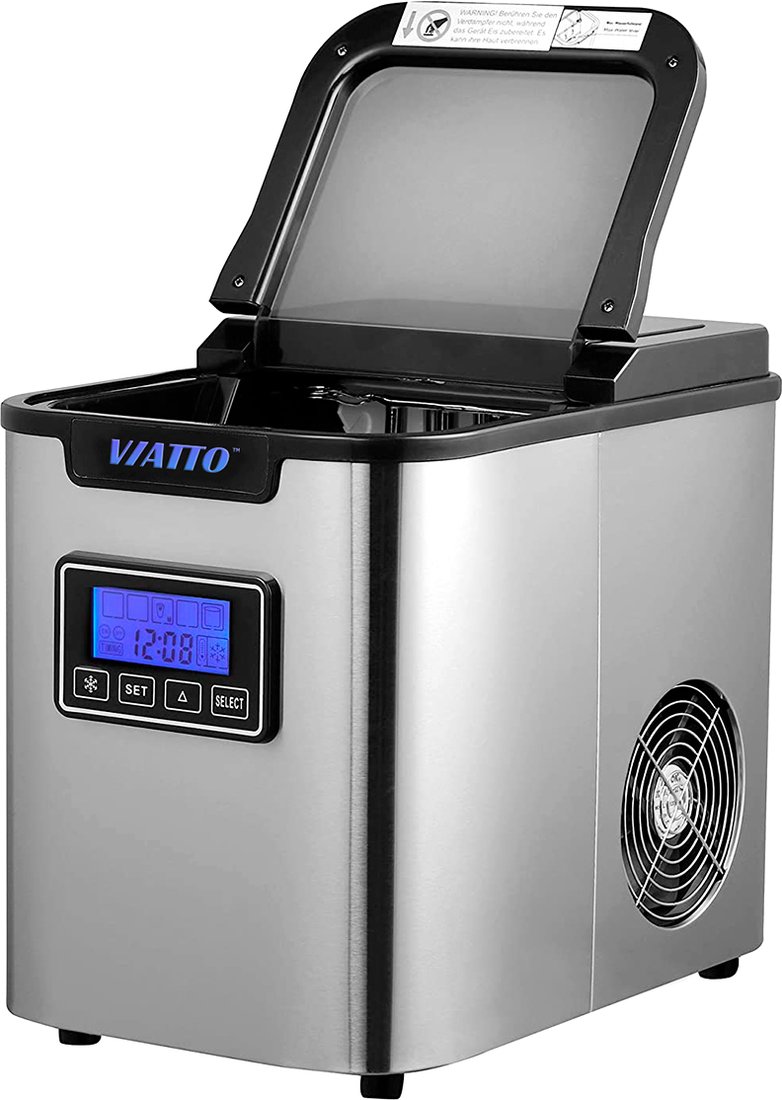 

Льдогенератор Viatto VA-IM99D