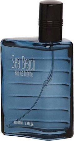 

Туалетная вода Real Time Sea Beach Men EdT (100 мл)