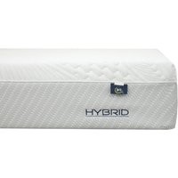 Матрас Askona Serta Hybrid Hard 120x200