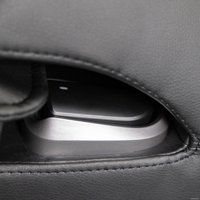 Массажное кресло iRest Duo Max (черный)