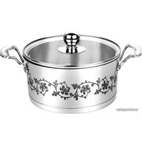 Кастрюля DomiNado JYC-16-3