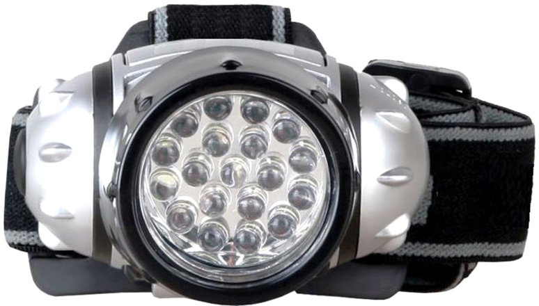 

Фонарь Ultraflash LED5353