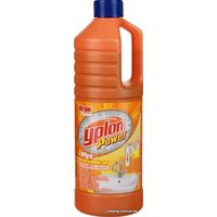 Средство для труб Yplon Для канализационных труб 1 л