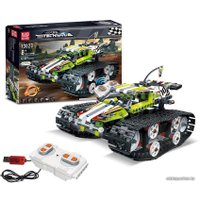 Конструктор Mould King 13023 Скоростной вездеход