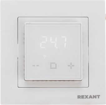 Терморегулятор Rexant RX-44W 51-0577