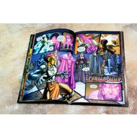 Книга издательства АСТ. World of Warcraft: Книга 4 (Коста Майк/Ман Поп/Симонсон Уолтер)