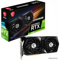 Видеокарта MSI GeForce RTX 3050 Gaming 8G