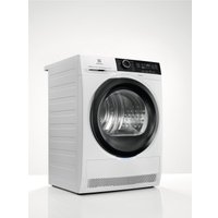 Сушильная машина Electrolux CycloneCare ProSteam 900 EW9HS289SP