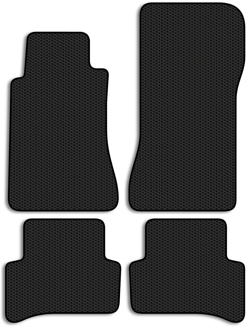 

Комплект ковриков для авто Alicosta Mercedes-Benz C-Class II (седан, универсал / W203, S203) 2004 - 2008