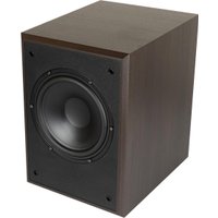 Проводной сабвуфер Premiera ES-8SA (мокко)