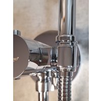 Гигиенический душ Altrobagno BM 060401 Cr