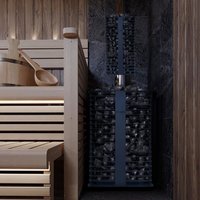 Банная печь Eysen 240R Relax в Борисове