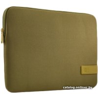 Чехол Case Logic Reflect 13" REFPC-113 (capulet olive/green olive)