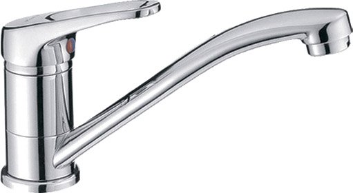 

Смеситель Ledeme H13 L4513