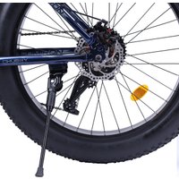 Велосипед Comiron Chubby р.21 2025 (синий)