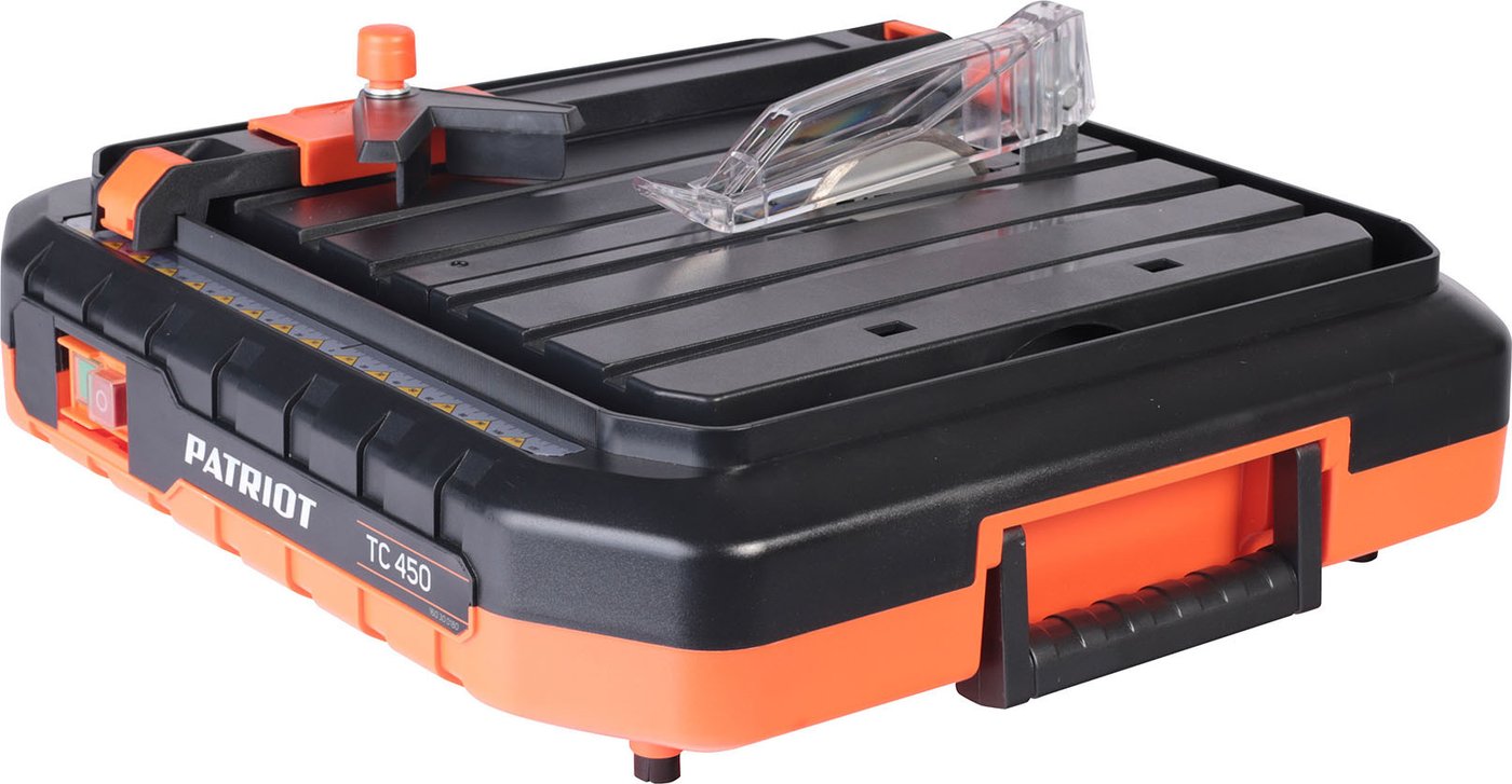 

Электрический плиткорез Patriot TC 450 160300180